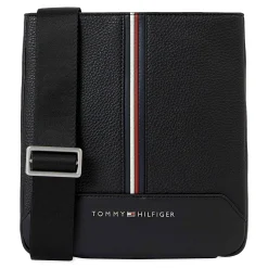 TOMMY HILFIGER Bolsos AM0AM11833 BDS BLACK