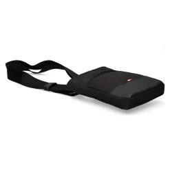 TOMMY HILFIGER Bolsos AM0AM13473 BDS BLACK