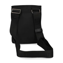 TOMMY HILFIGER Bolsos AM0AM13473 BDS BLACK