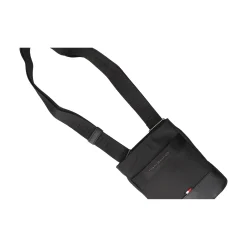 TOMMY HILFIGER Bolsos AM0AM13473 BDS BLACK