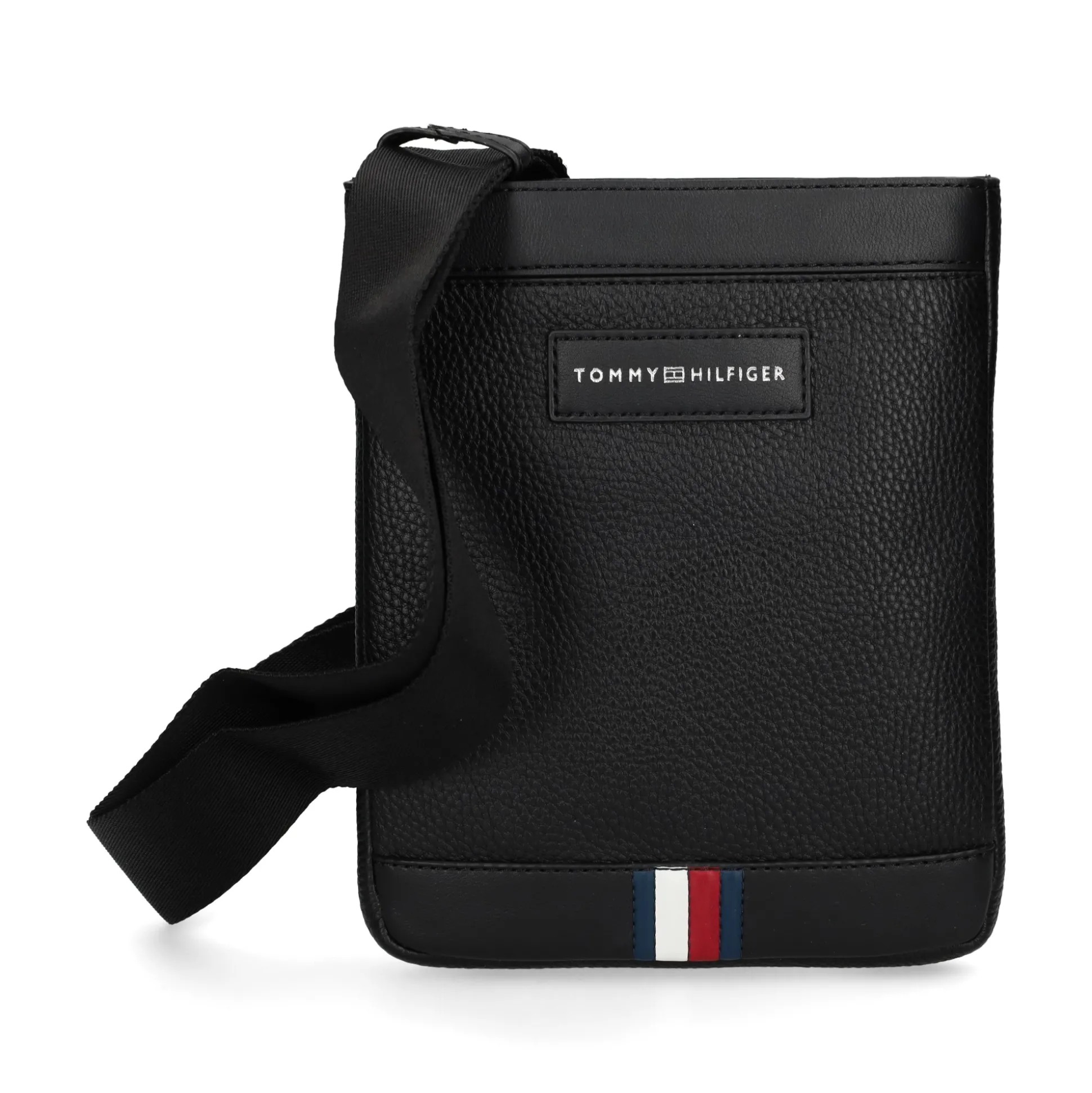 TOMMY HILFIGER Bolsos AM0AM12708 BDS BLACK