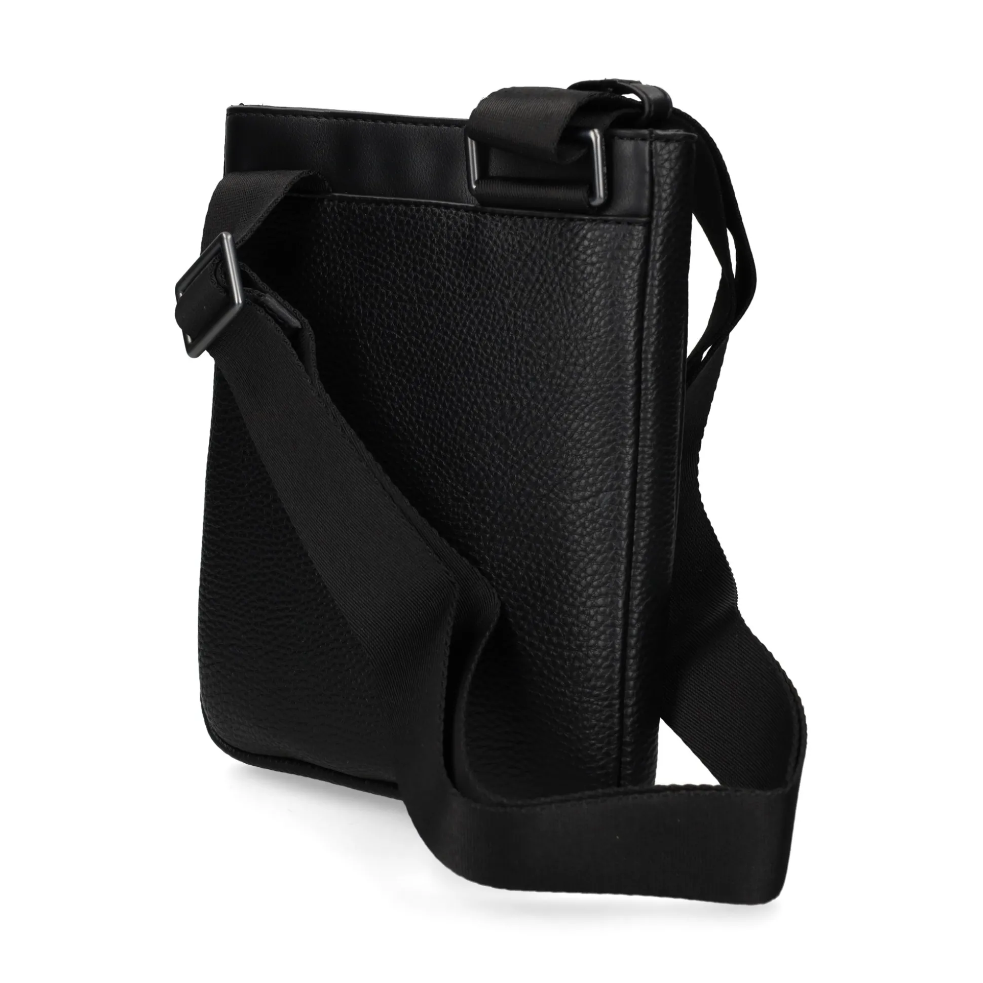 TOMMY HILFIGER Bolsos AM0AM12708 BDS BLACK