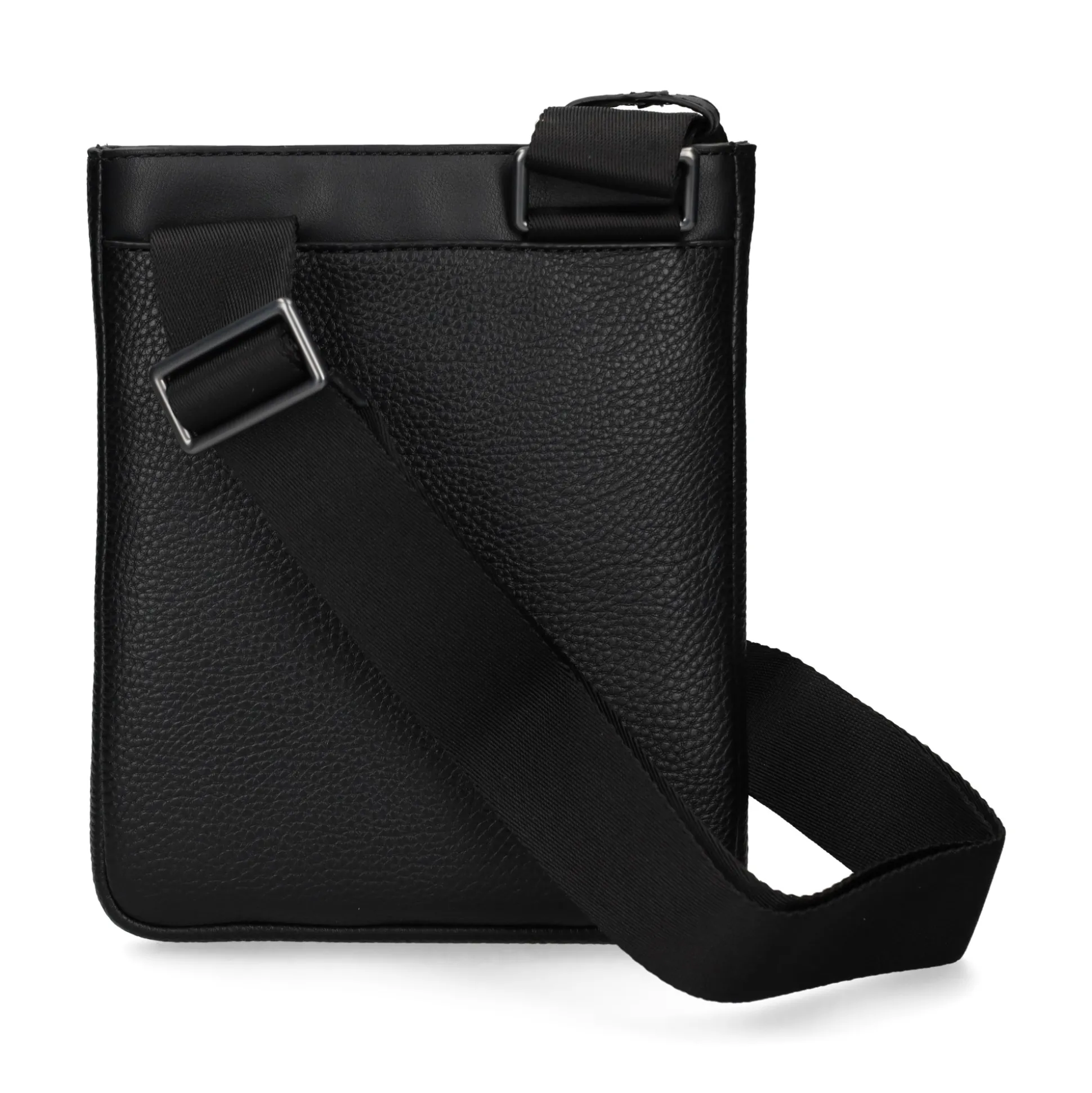 TOMMY HILFIGER Bolsos AM0AM12708 BDS BLACK