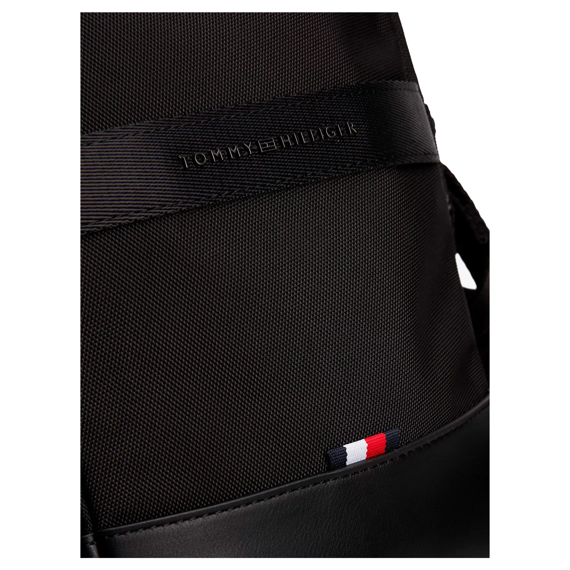 TOMMY HILFIGER Bolsos AM0AM13472 BDS BLACK