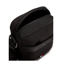 TOMMY HILFIGER Bolsos AM0AM13472 BDS BLACK