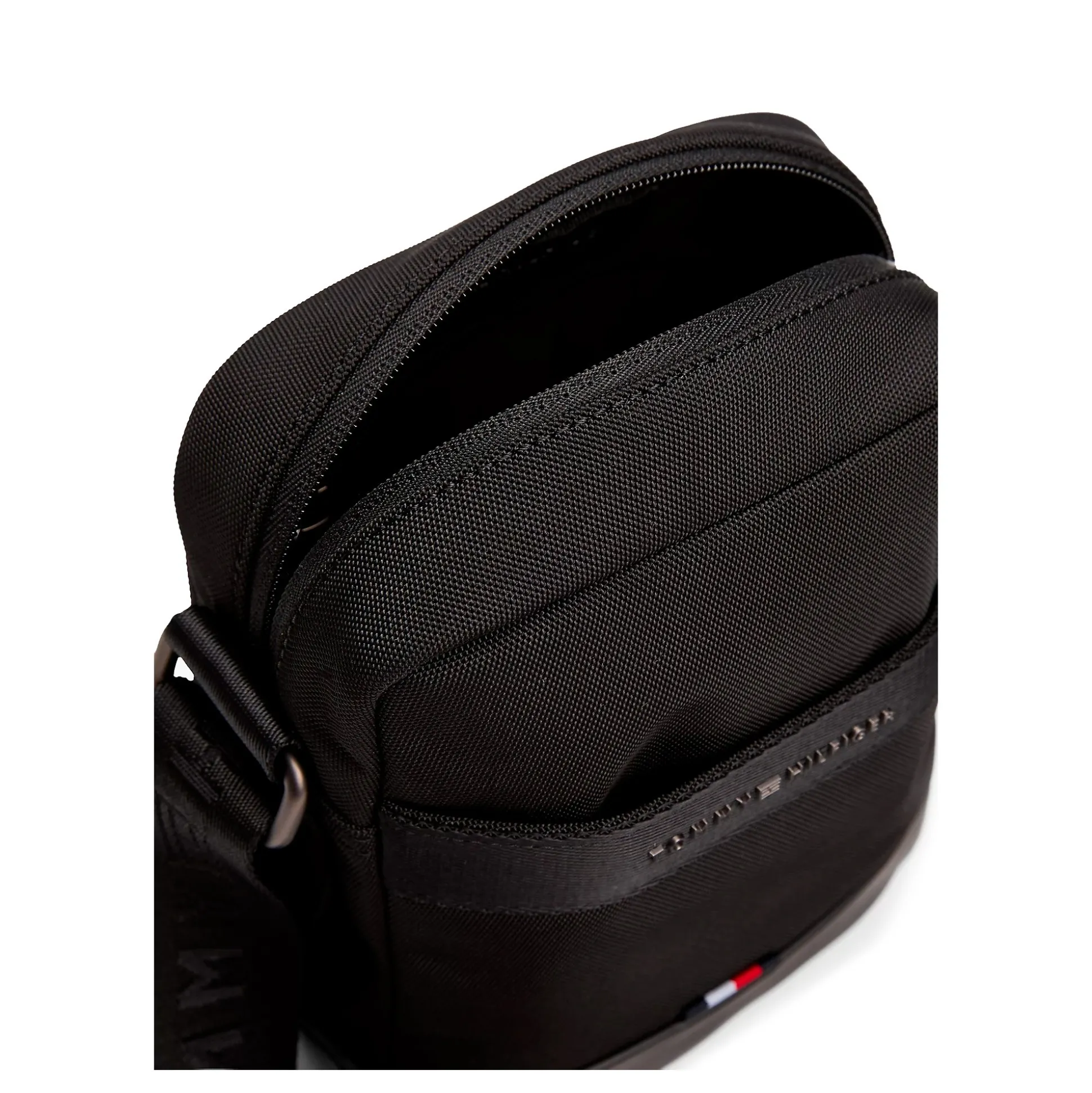 TOMMY HILFIGER Bolsos AM0AM13472 BDS BLACK