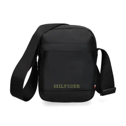 TOMMY HILFIGER Bolsos AM0AM12604 BDS BLACK