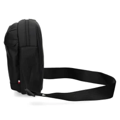 TOMMY HILFIGER Bolsos AM0AM12604 BDS BLACK