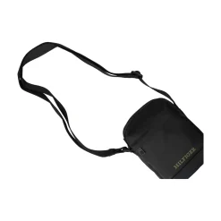 TOMMY HILFIGER Bolsos AM0AM12604 BDS BLACK