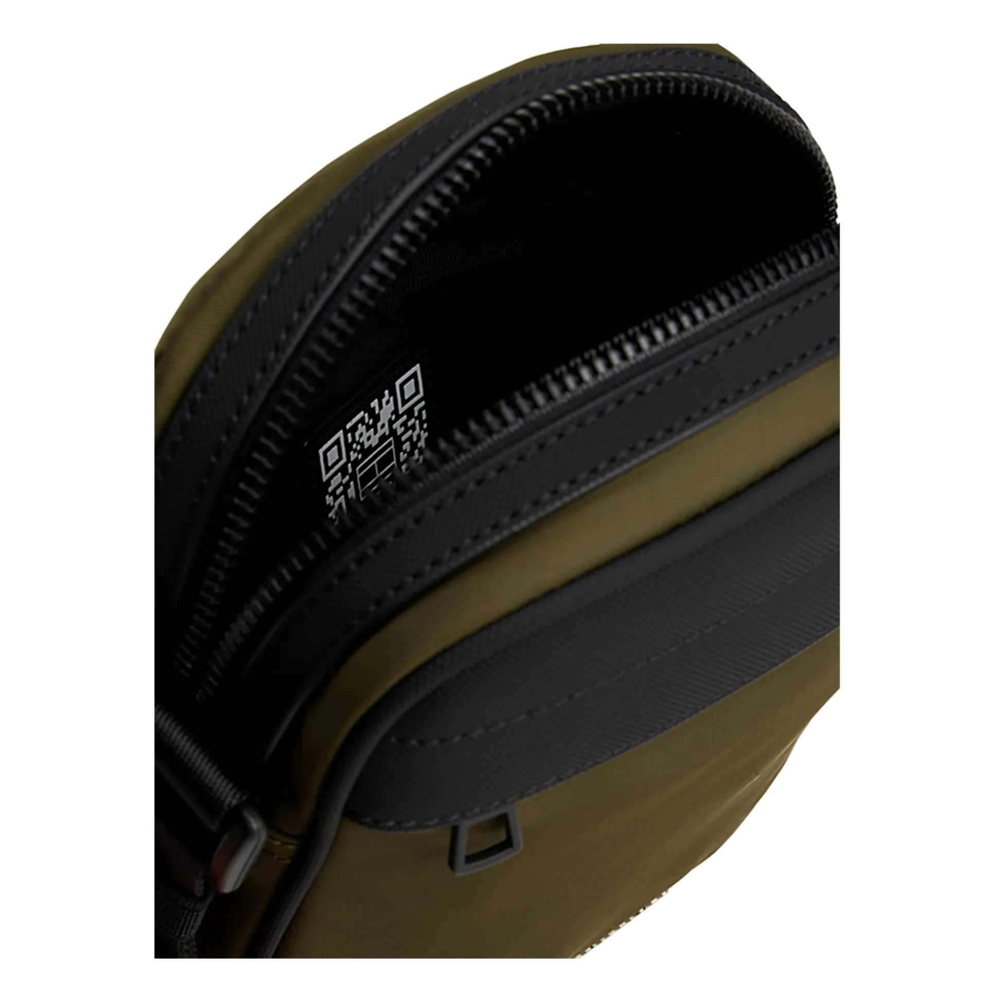 TOMMY HILFIGER Bolsos AM0AM13185 RBN ARMY GREEN