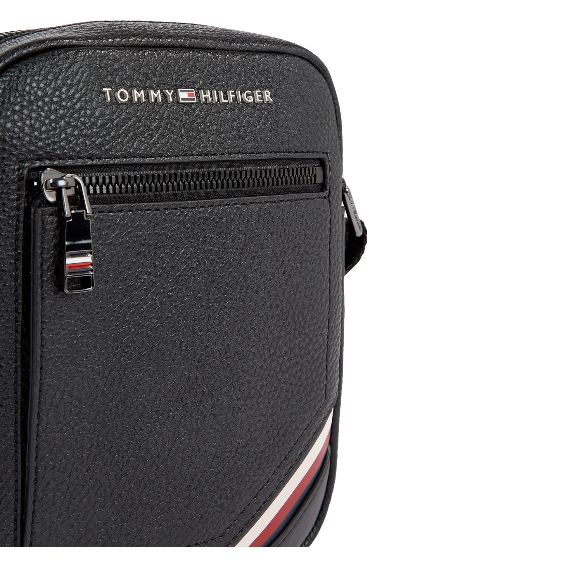 TOMMY HILFIGER Bolsos AM0AM11580 BDS BLACK