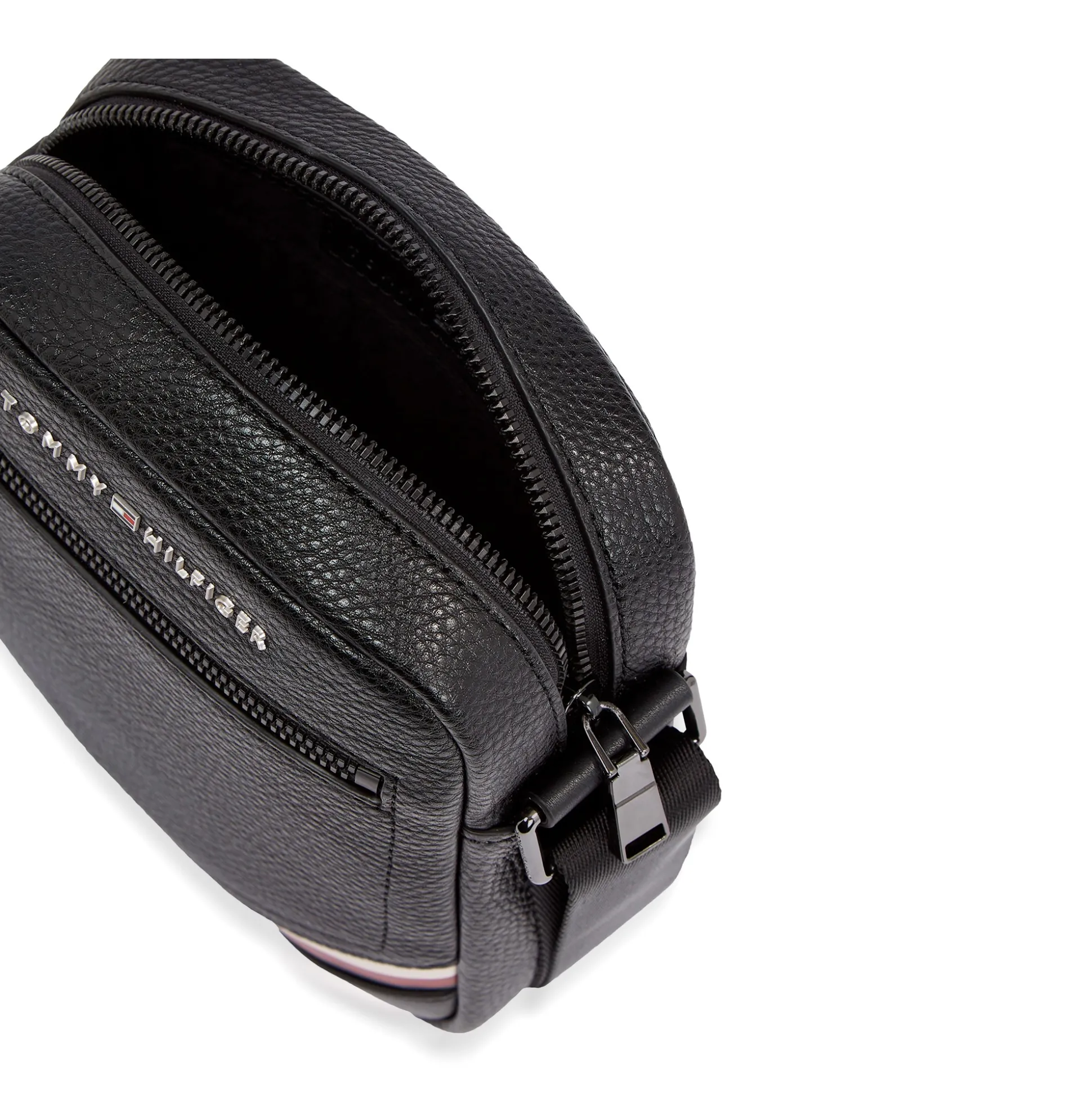 TOMMY HILFIGER Bolsos AM0AM11580 BDS BLACK