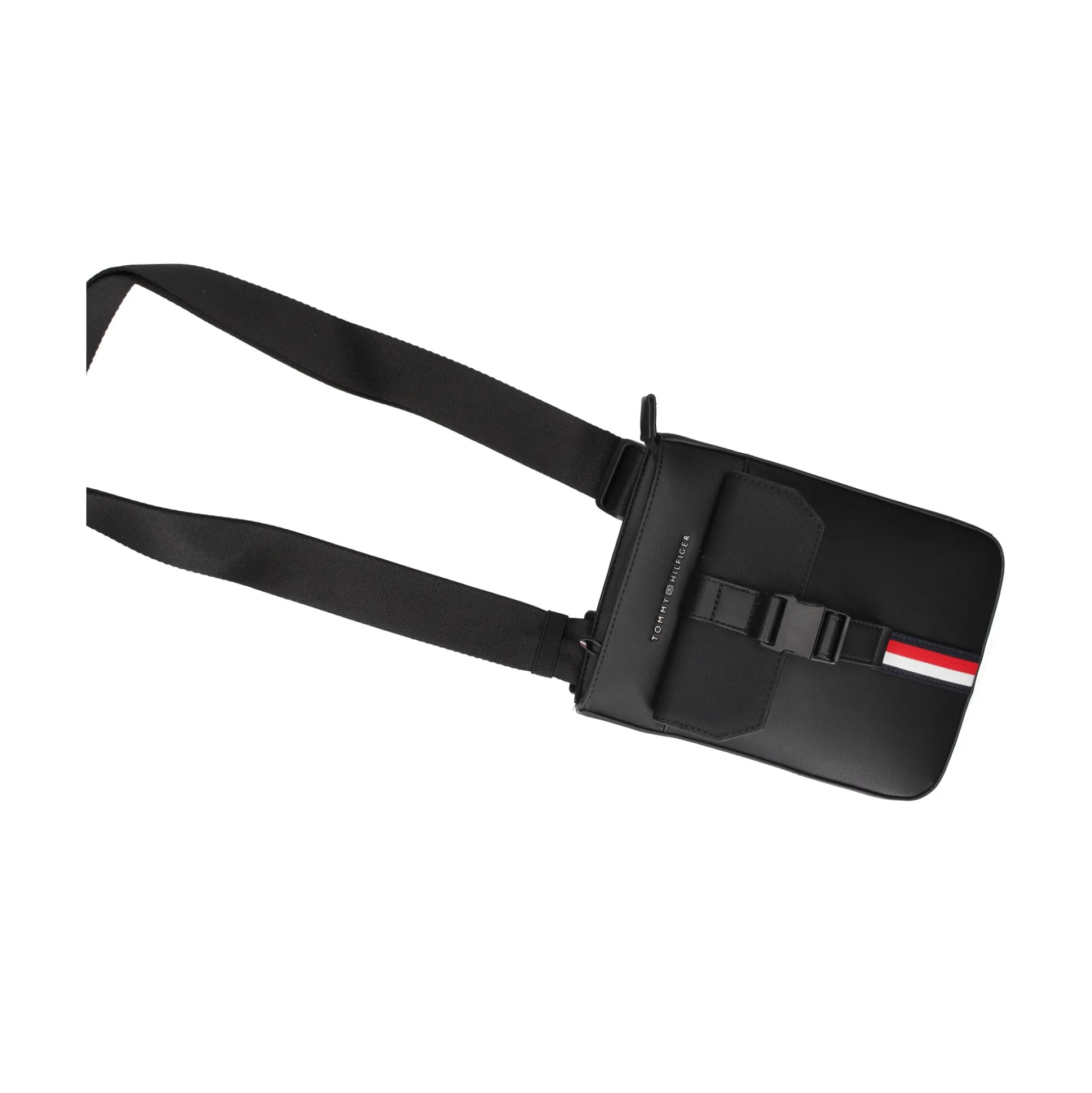 TOMMY HILFIGER Bolsos AM0AM13480 BDS BLACK
