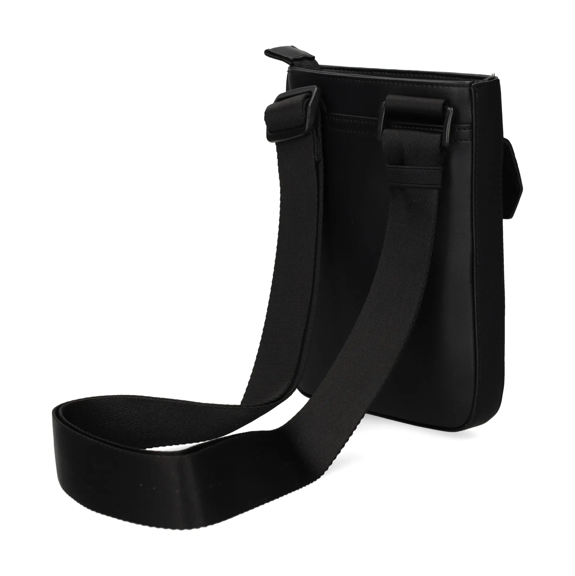 TOMMY HILFIGER Bolsos AM0AM13480 BDS BLACK