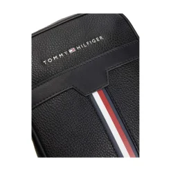TOMMY HILFIGER Bolsos AM0AM08428 BDS BLACK