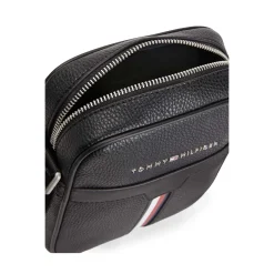 TOMMY HILFIGER Bolsos AM0AM08428 BDS BLACK