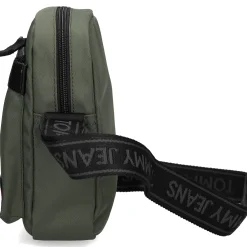 TOMMY HILFIGER Bolsos AM0AM12413 MRH PEWTER GREE