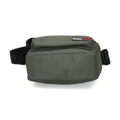 TOMMY HILFIGER Bolsos AM0AM12413 MRH PEWTER GREE