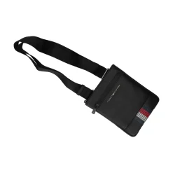 TOMMY HILFIGER Bolsos AM0AM12483 BDS BLACK
