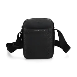 TOMMY HILFIGER Bolsos AM0AM13307 BDS BLACK