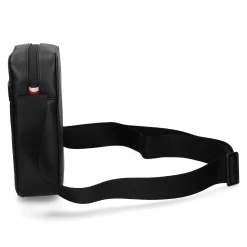 TOMMY HILFIGER Bolsos AM0AM13307 BDS BLACK