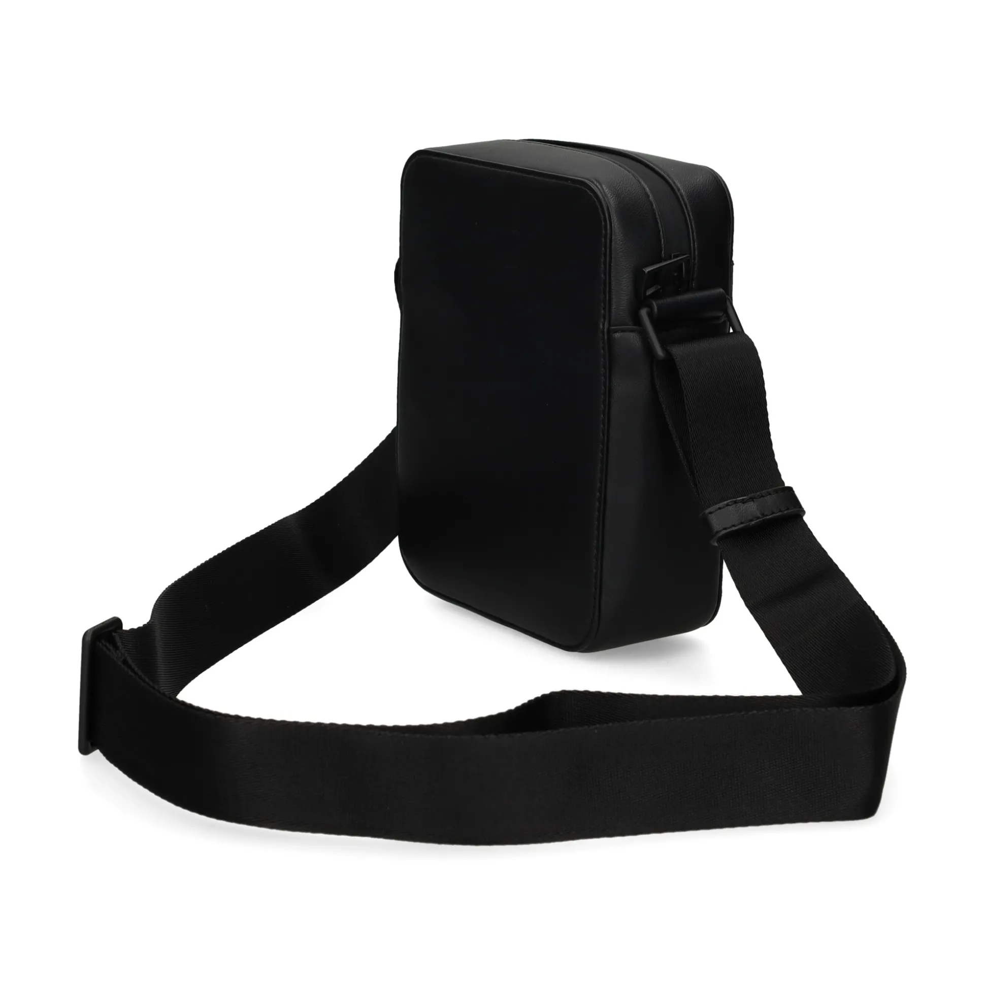 TOMMY HILFIGER Bolsos AM0AM13307 BDS BLACK