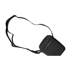 TOMMY HILFIGER Bolsos AM0AM13307 BDS BLACK