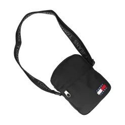 TOMMY HILFIGER Bolsos AM0AM13710 BDS BLACK