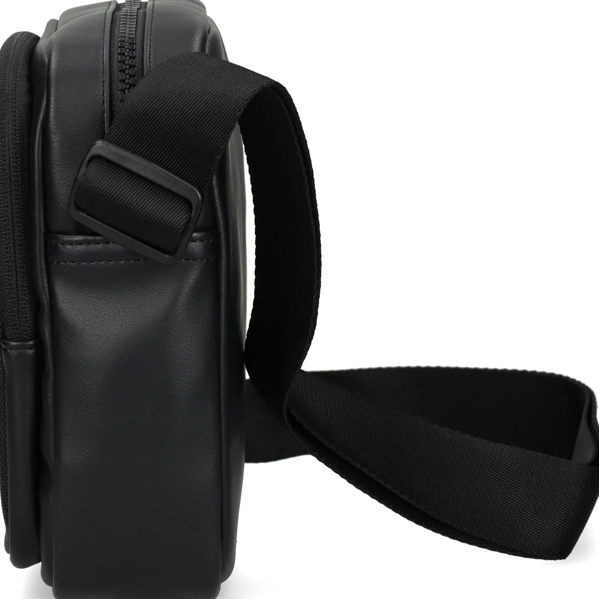 TOMMY HILFIGER Bolsos AM0AM12457 BDS BLACK