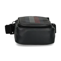 TOMMY HILFIGER Bolsos AM0AM12457 BDS BLACK