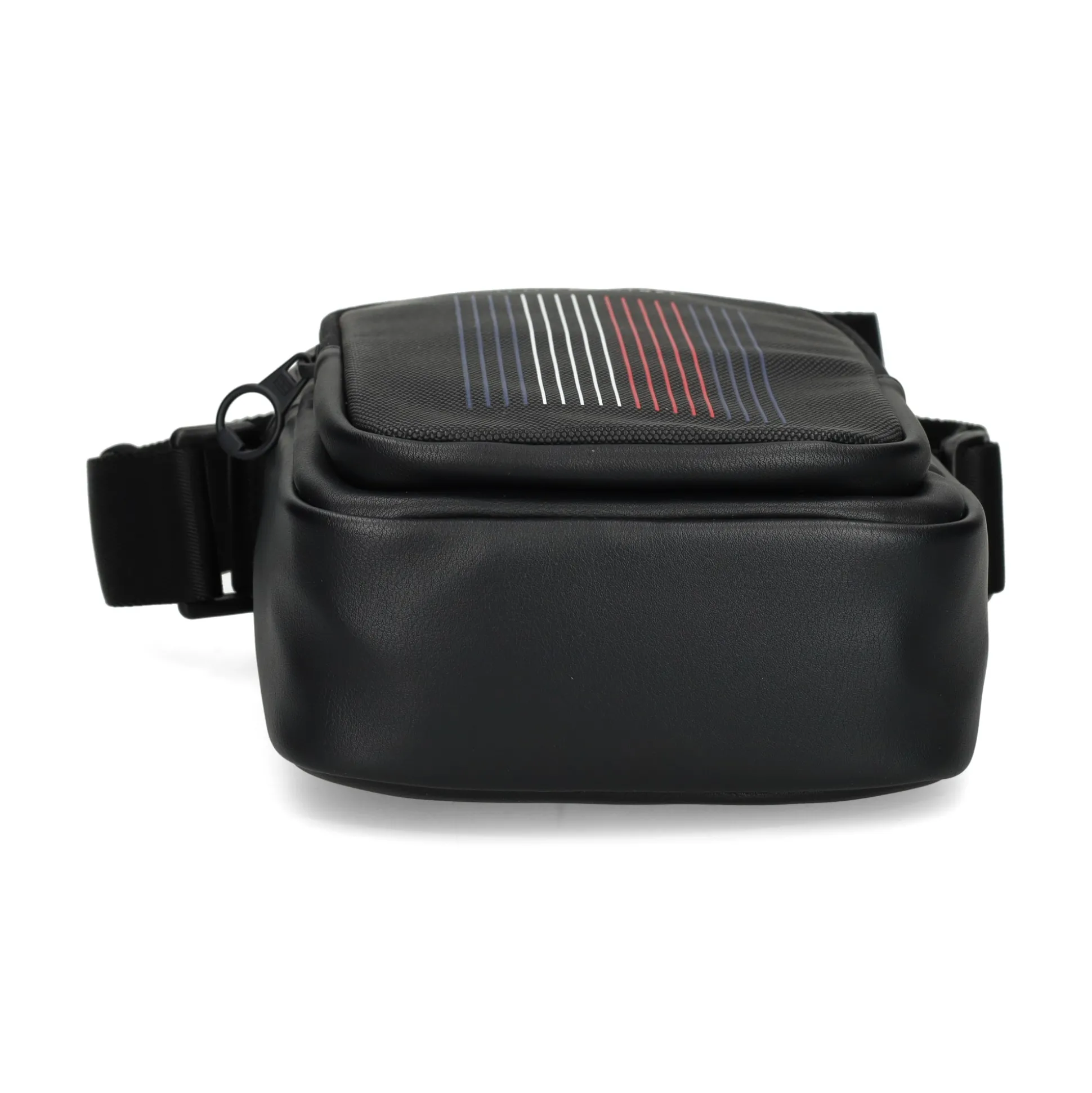 TOMMY HILFIGER Bolsos AM0AM12457 BDS BLACK