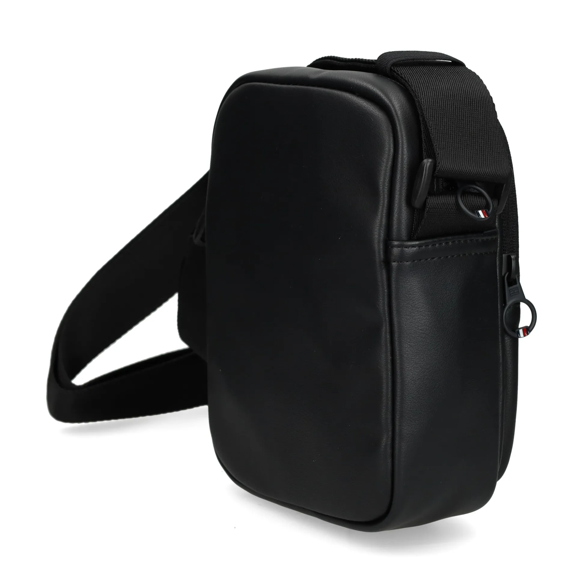 TOMMY HILFIGER Bolsos AM0AM12457 BDS BLACK