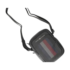 TOMMY HILFIGER Bolsos AM0AM12457 BDS BLACK