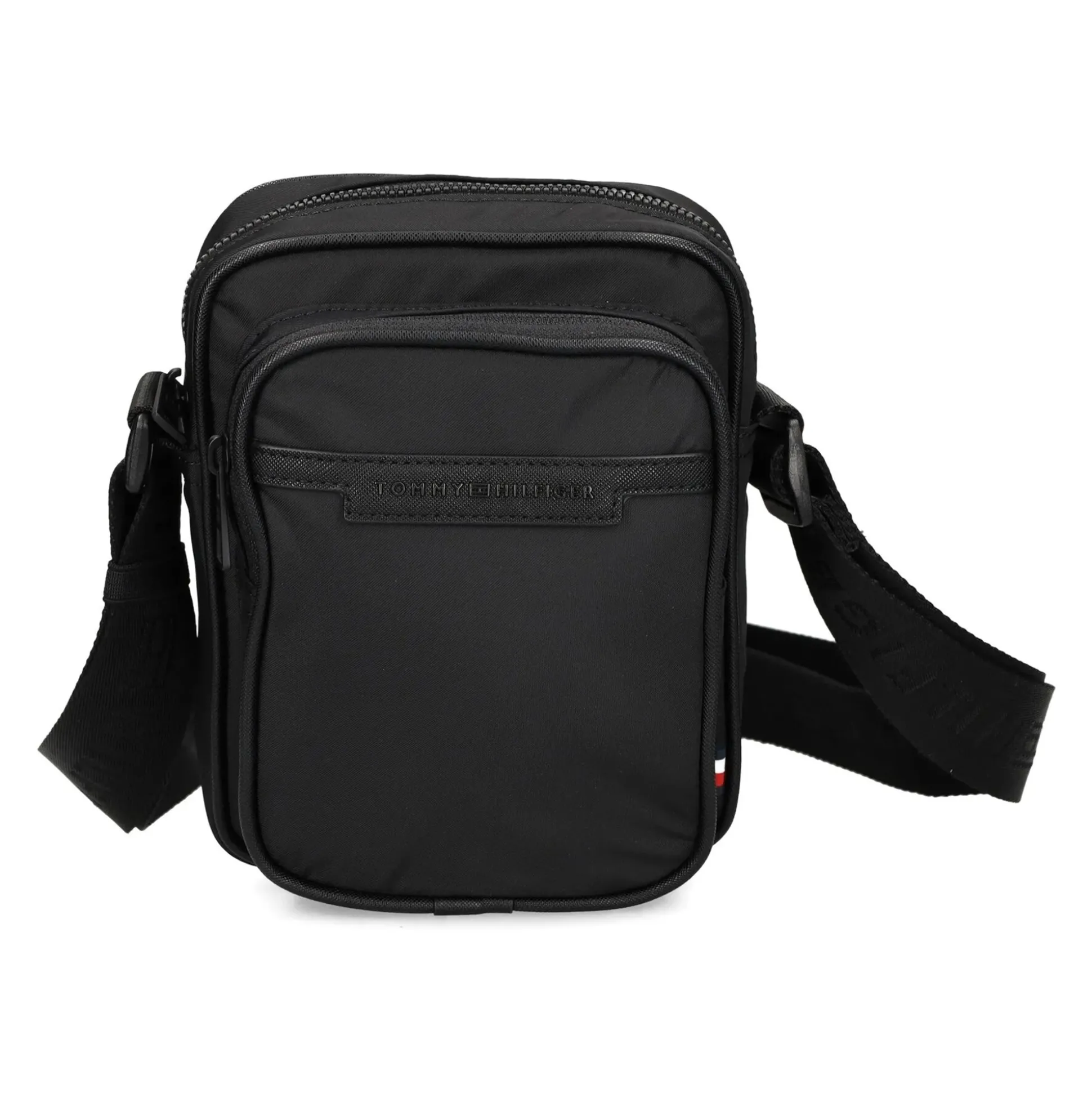 TOMMY HILFIGER Bolsos AM0AM13465 BDS BLACK