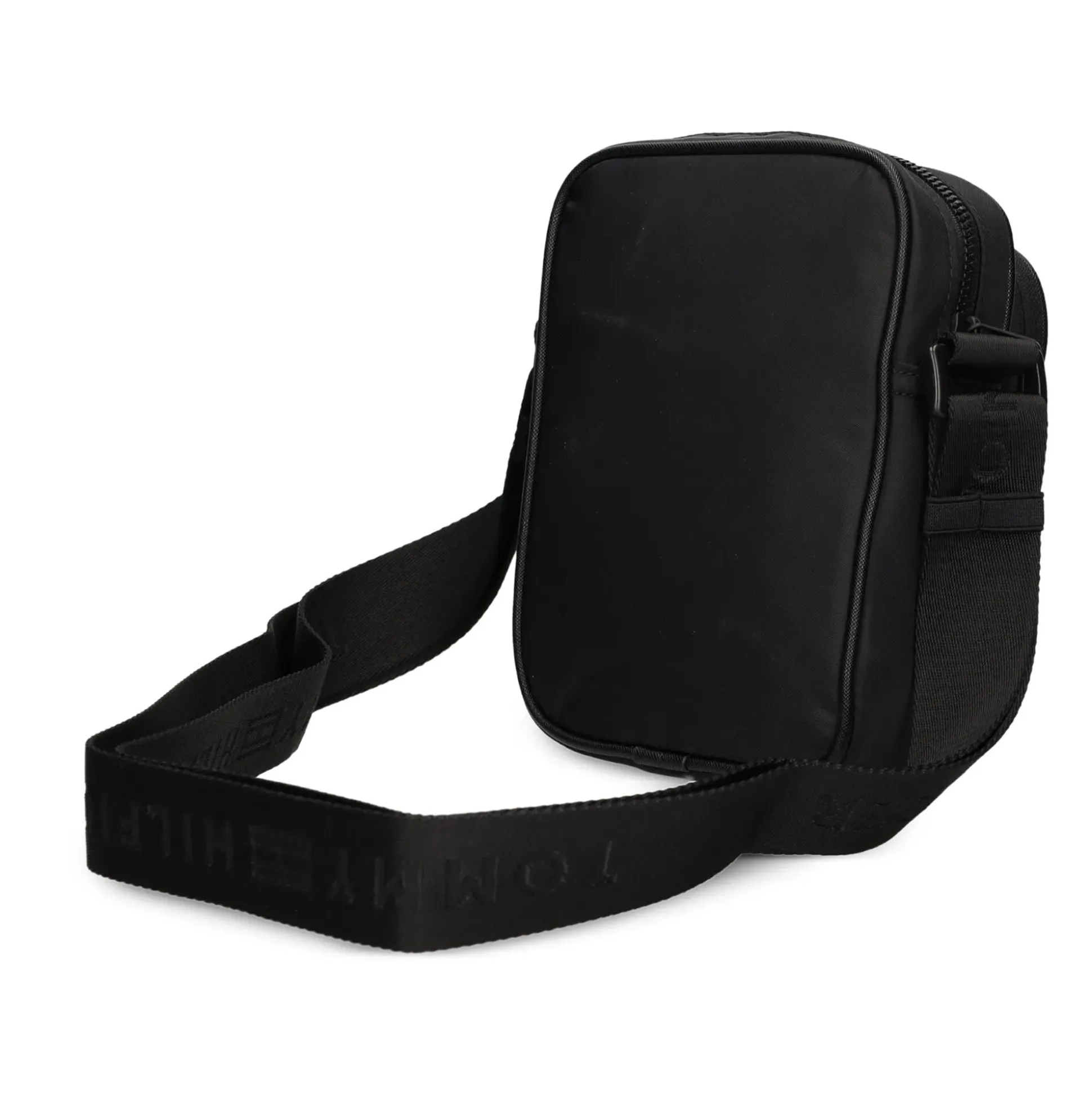 TOMMY HILFIGER Bolsos AM0AM13465 BDS BLACK