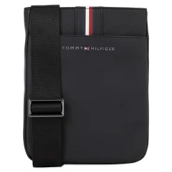 TOMMY HILFIGER Bolsos AM0AM11824 BDS BLACK