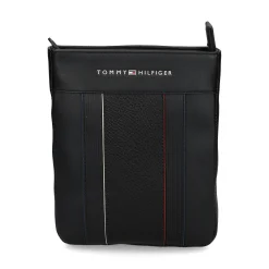TOMMY HILFIGER Bolsos AM0AM13112 BDS BLACK