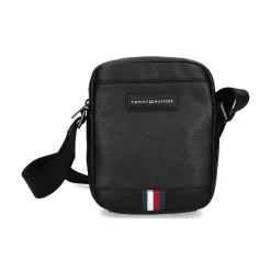 TOMMY HILFIGER Bolsos AM0AM12711 BDS BLACK
