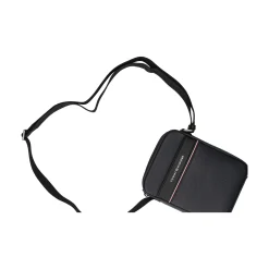 TOMMY HILFIGER Bolsos AM0AM13303 DW6 SPACE BLUE