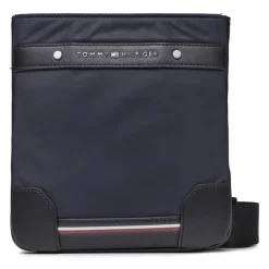 TOMMY HILFIGER Bolsos AM0AM11298 DW6 SPACE BLUE