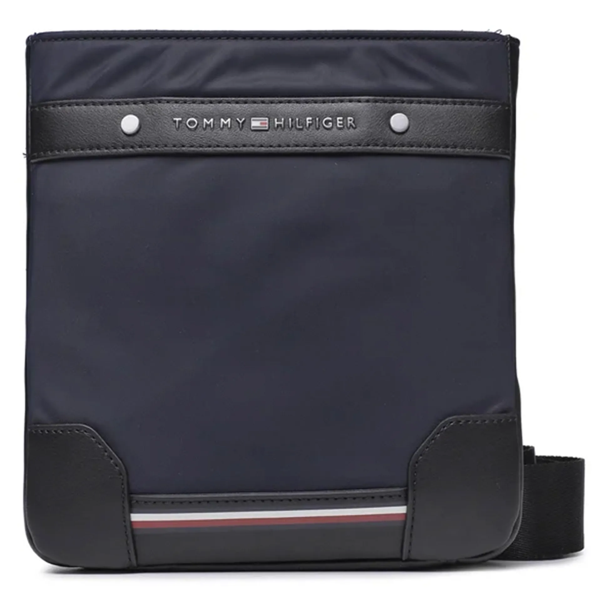 TOMMY HILFIGER Bolsos AM0AM11298 DW6 SPACE BLUE