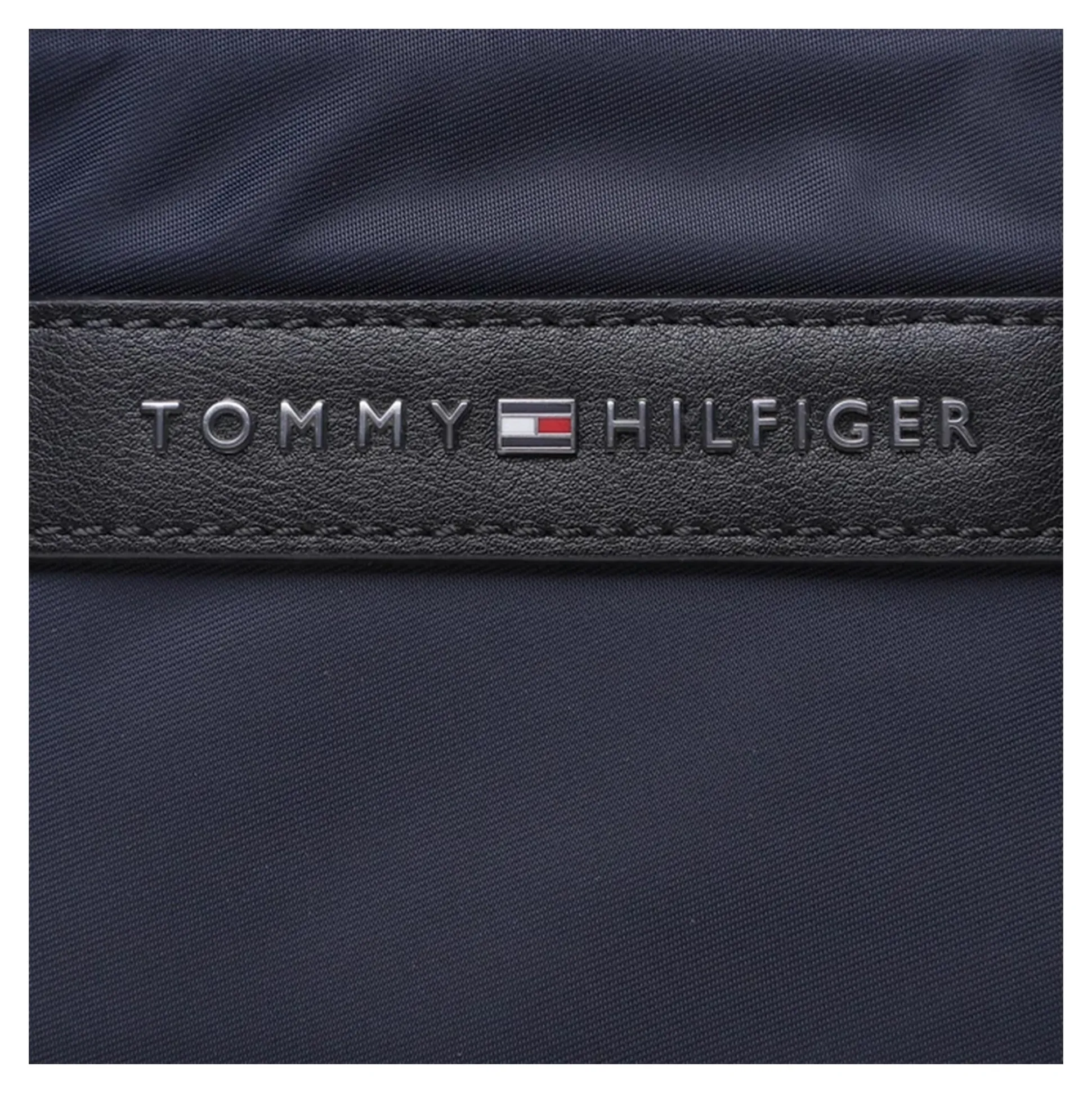 TOMMY HILFIGER Bolsos AM0AM11298 DW6 SPACE BLUE