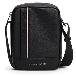 TOMMY HILFIGER Bolsos AM0AM13632 BDS BLACK