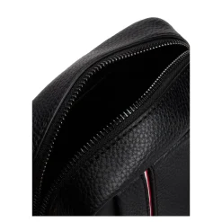 TOMMY HILFIGER Bolsos AM0AM13632 BDS BLACK