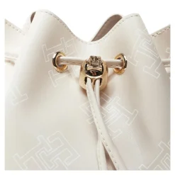 TOMMY HILFIGER Bolsos AW0AW15541 AA8 SUGARCANE