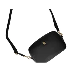 TOMMY HILFIGER Bolsos AW0AW17702 BDS BLACK
