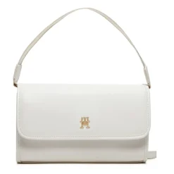TOMMY HILFIGER Bolsos AW0AW16162 YBL ECRU