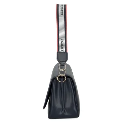 TOMMY HILFIGER Bolsos AW0AW16683 DW6 SPACE BLUE