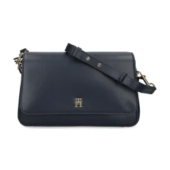 TOMMY HILFIGER Bolsos AW0AW16683 DW6 SPACE BLUE