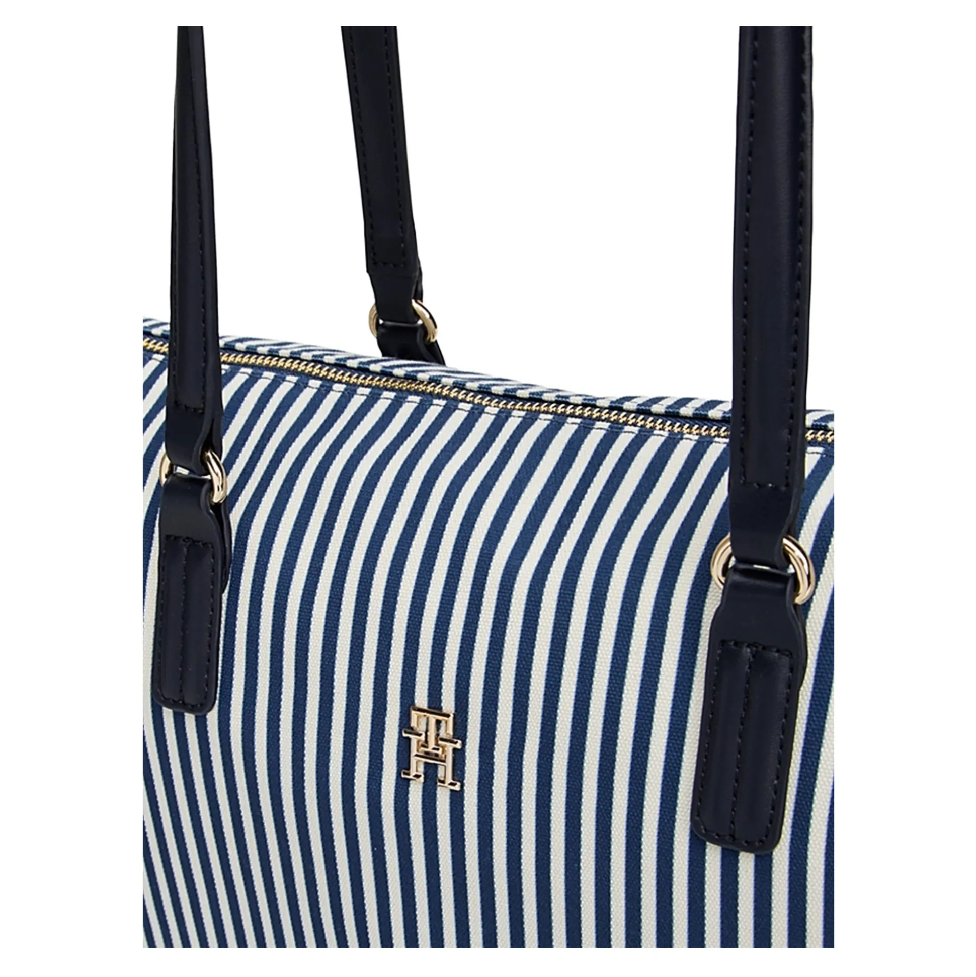 TOMMY HILFIGER Bolsos AW0AW17203 0GY SPACE BLUE